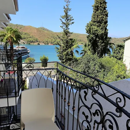 호텔 Cennet Life 3*