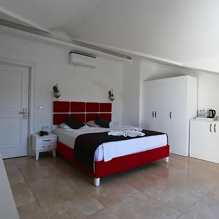 Cennet Life 호텔 3*