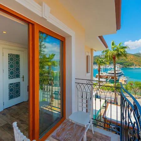 Cennet Life Hotel Fethiye