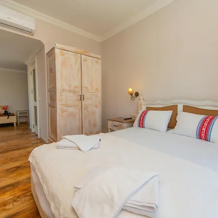 فندق Cennet Life