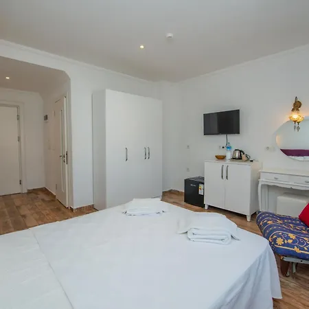 Cennet Life Hotel Fethiye