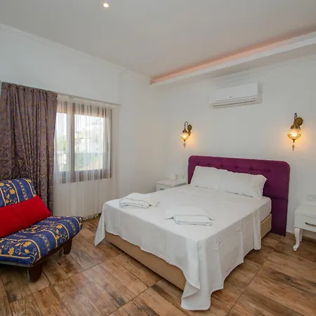 호텔 Cennet Life 3*