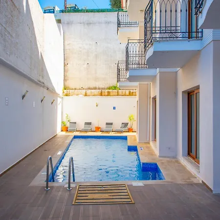 Cennet Life فندق