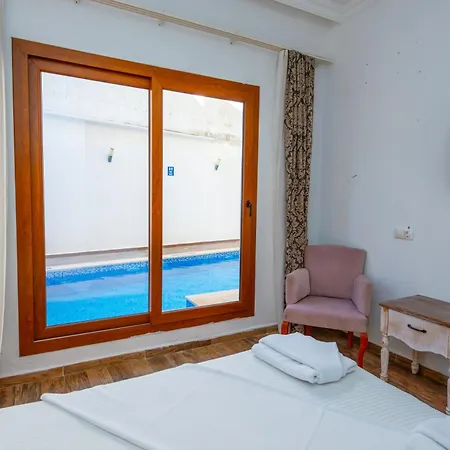 فندق Cennet Life