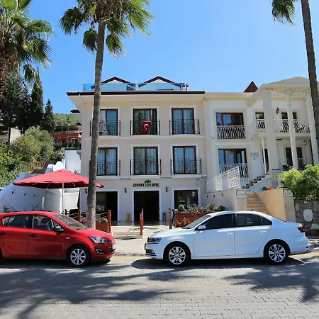 Cennet Life 호텔 3*