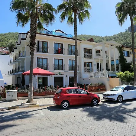 Cennet Life 호텔 페티예