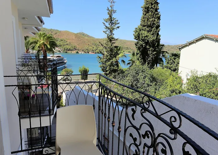 Hotel Cennet Life 3*