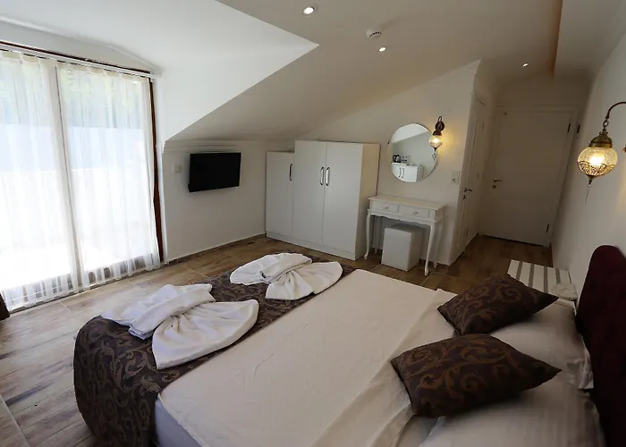 Cennet Life Hotell