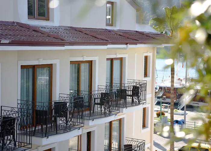 Cennet Life Hotel Fethiye