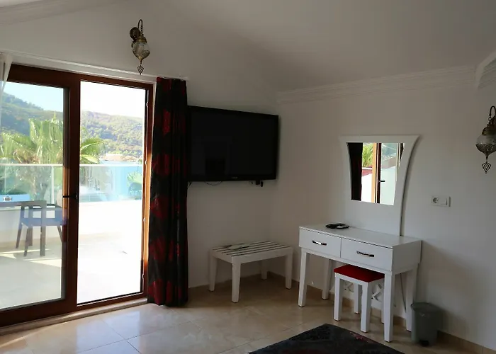 Cennet Life 3* Fethiye