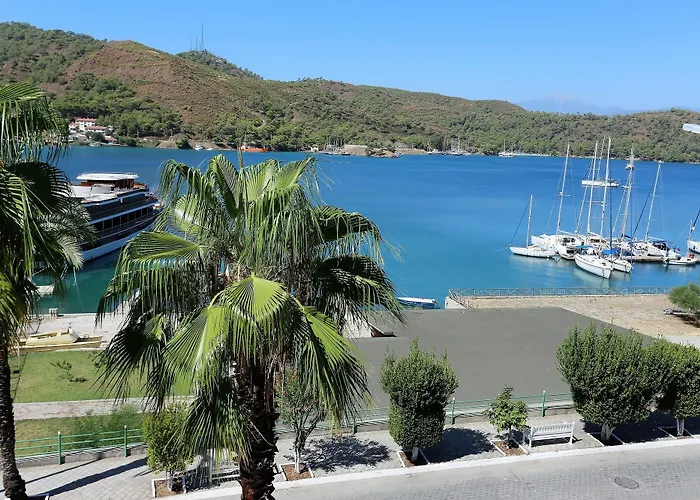 Cennet Life Hotel 3*