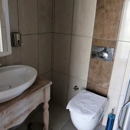 Cennet Life Φετιγιέ