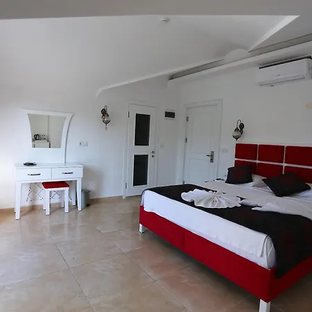 Hotel Cennet Life Fethiye