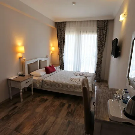 Cennet Life 3* Fethiye