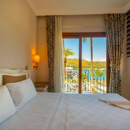 Cennet Life Hotell Fethiye