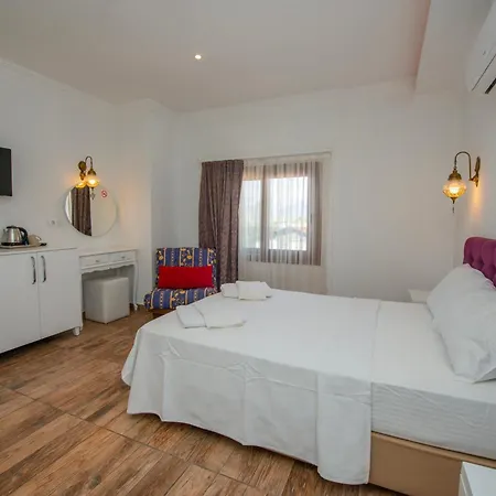 Cennet Life Hotel Fethiye