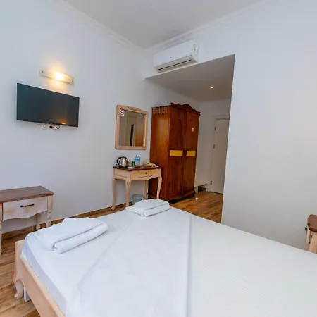 Hotel Cennet Life 3*