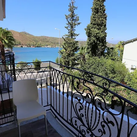 Ξενοδοχείο Cennet Life 3*