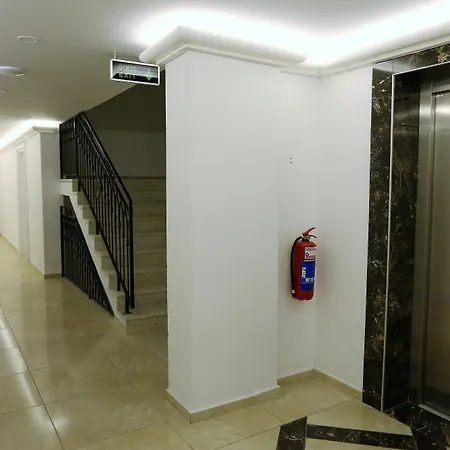 Cennet Life 3* Φετιγιέ