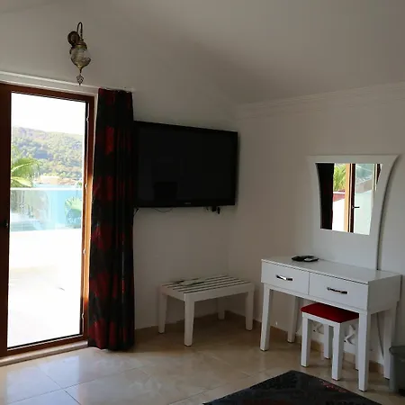 Cennet Life 3* Fethiye