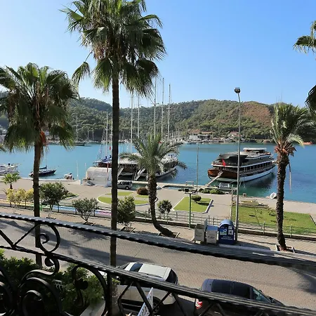 Hotel Cennet Life Fethiye