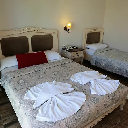 Ξενοδοχείο Cennet Life