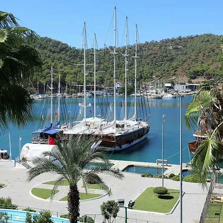 Cennet Life Hotel 3*