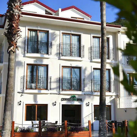 Cennet Life 3* Fethiye
