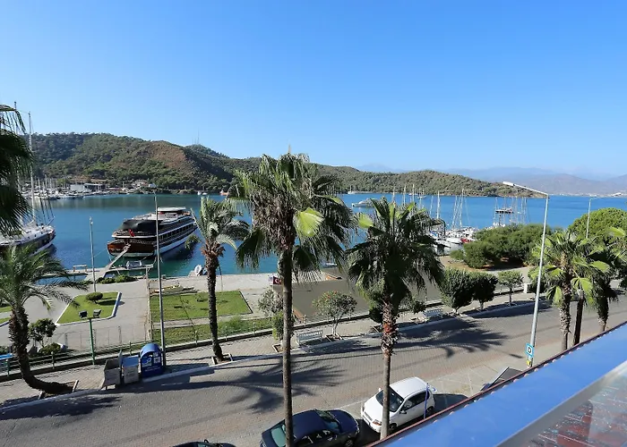 Cennet Life 3* Fethiye