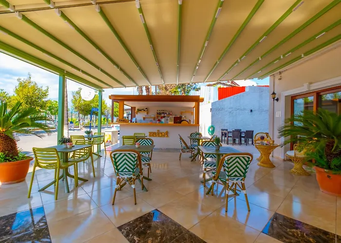 Cennet Life 3* Fethiye