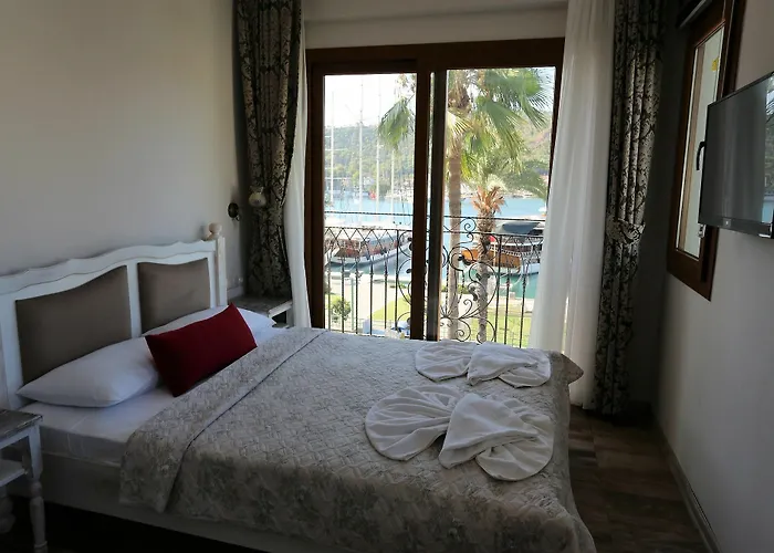 Cennet Life 3* Fethiye