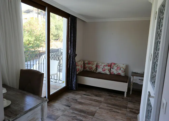 Cennet Life Hotell Fethiye