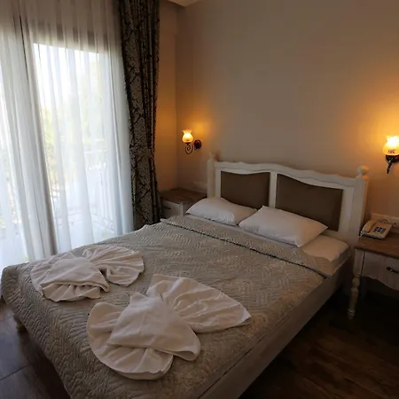 Hotel Cennet Life Fethiye