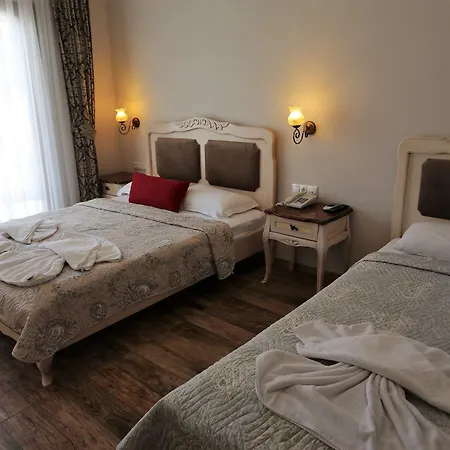 Hotel Cennet Life Fethiye