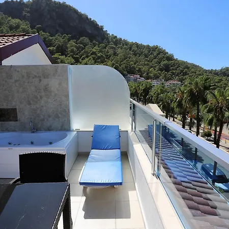 Cennet Life Hotel 3*