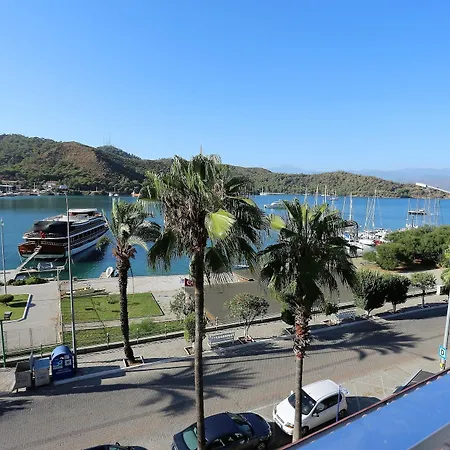 Cennet Life 3* Fethiye