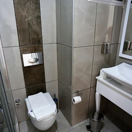 Cennet Life Hotel