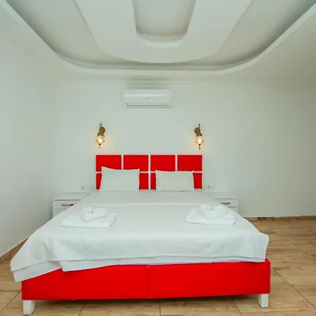 Cennet Life 3* Fethiye