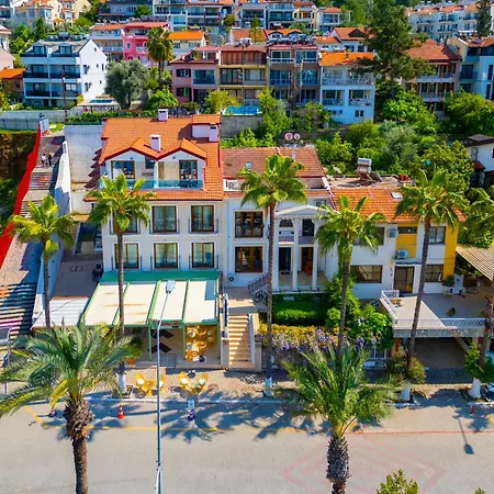 Cennet Life Fethiye
