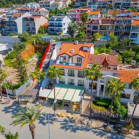 Cennet Life Hotel Fethiye