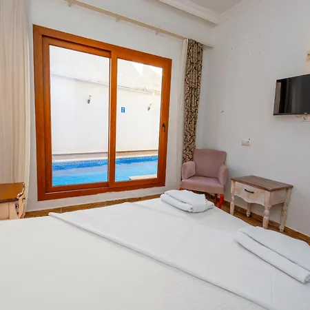 Cennet Life 3* Fethiye