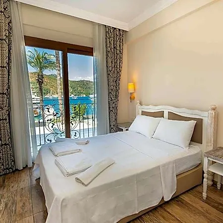 Cennet Life Fethiye