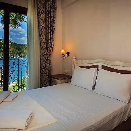 Cennet Life Hotel