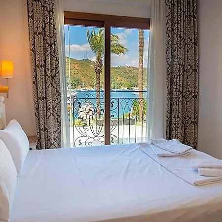 Cennet Life Hotel