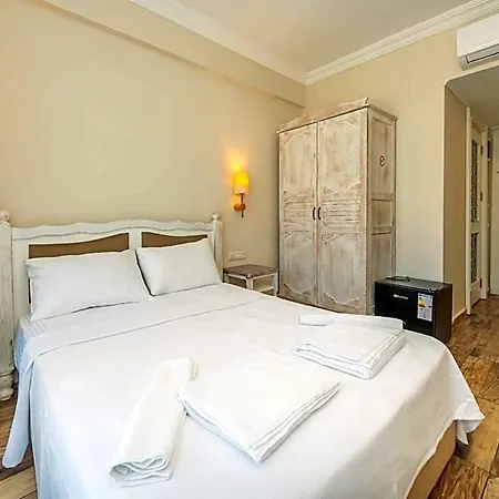 Hotel Cennet Life 3*