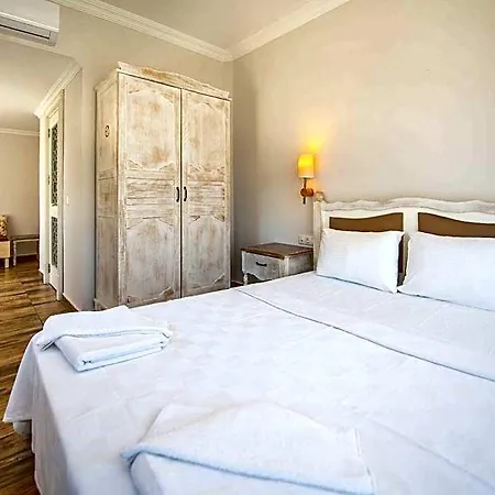 Hotel Cennet Life 3*