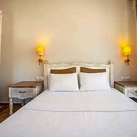 Cennet Life Hotel 3*