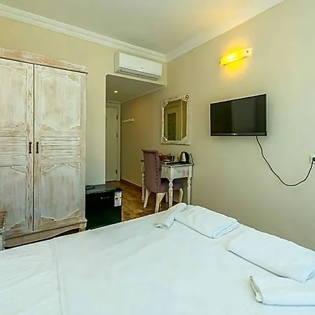 Hotel Cennet Life 3*