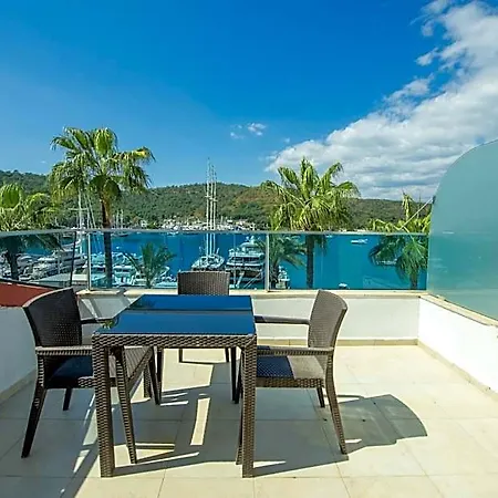 Cennet Life 3* Fethiye