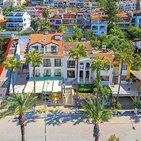 Cennet Life Hotel